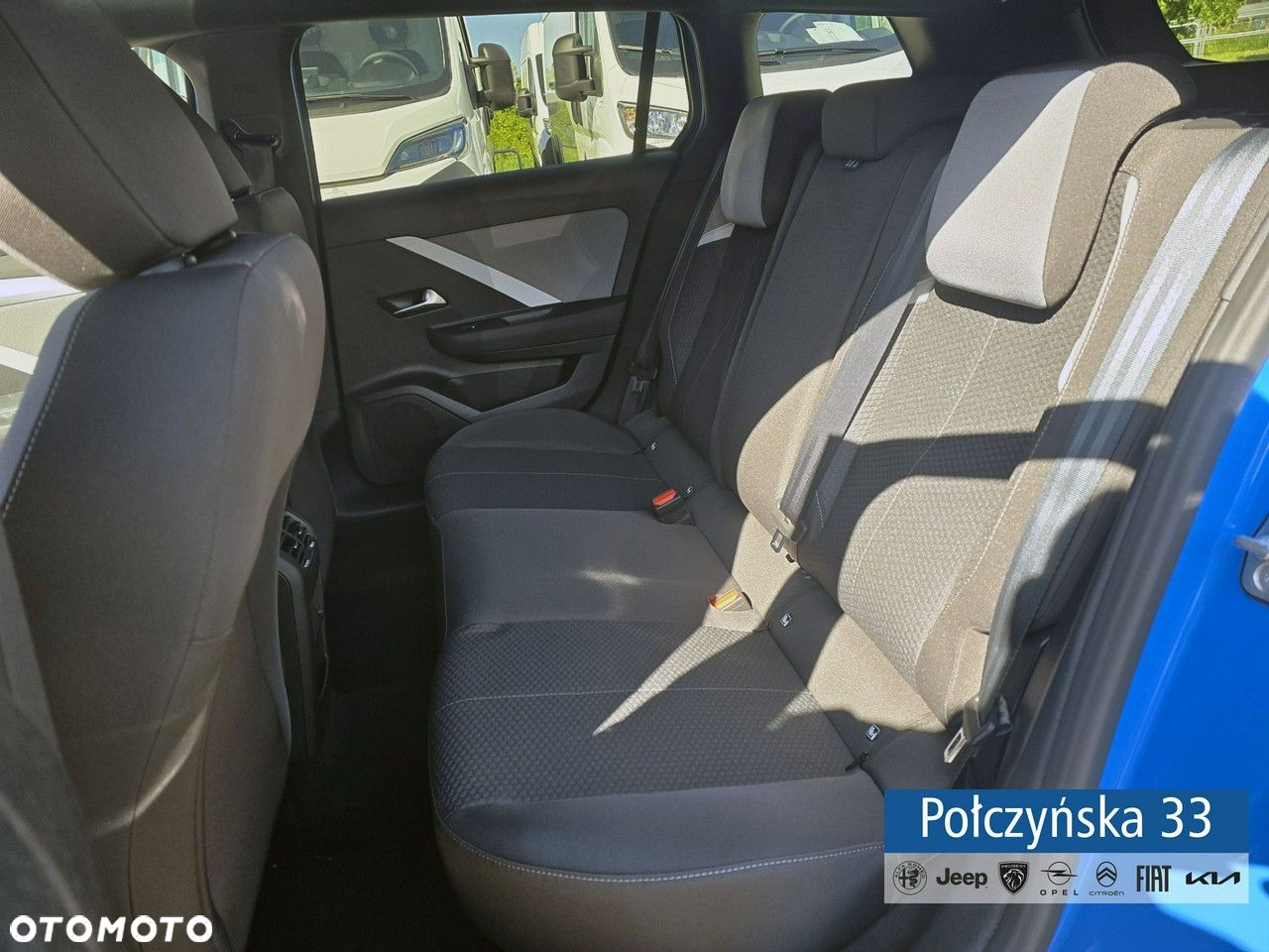 Opel Astra - 17