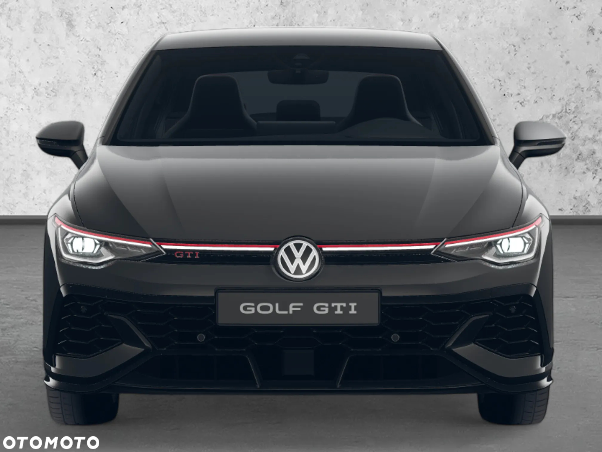 Volkswagen Golf VIII 2.0 TSI GTI Clubsport DSG - 3