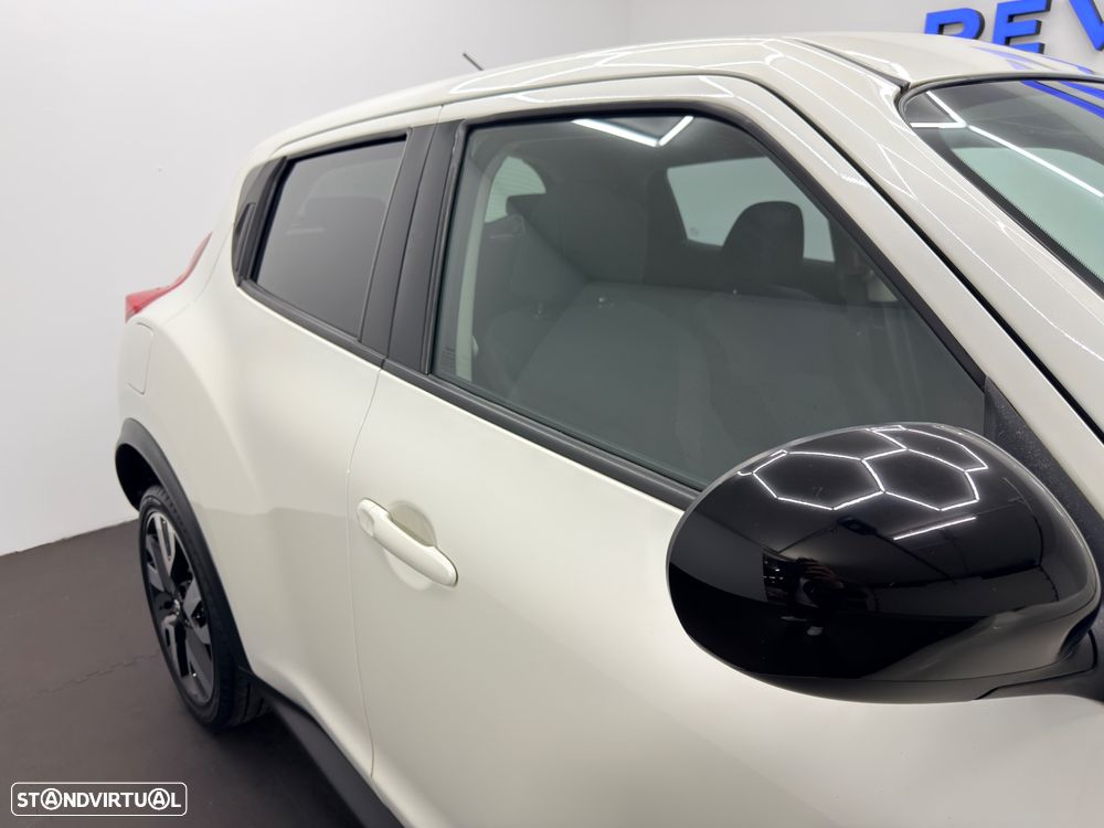 Nissan Juke 1.5 dCi Edition - 35