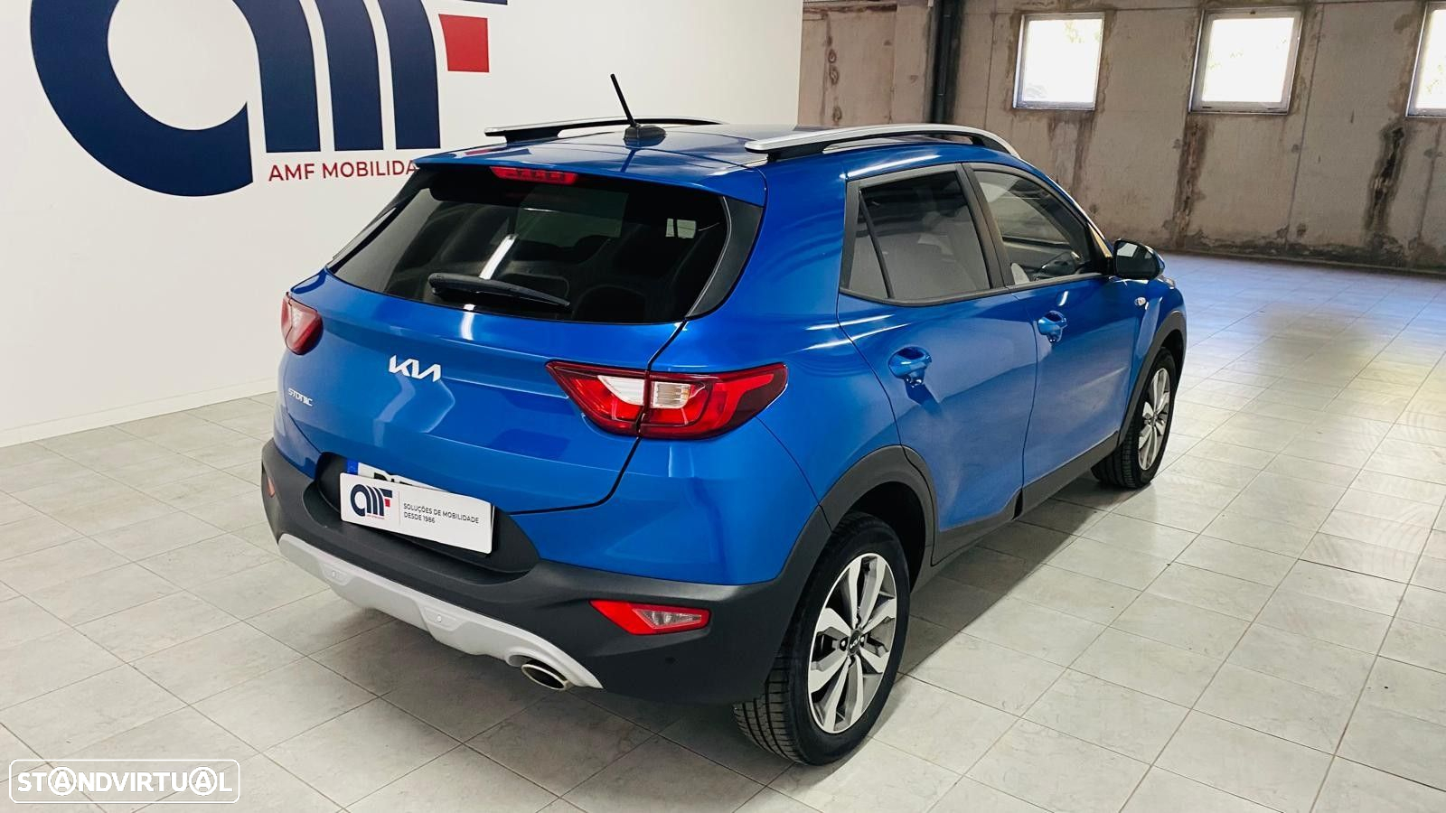 Kia Stonic 1.2 Dynamic - 6