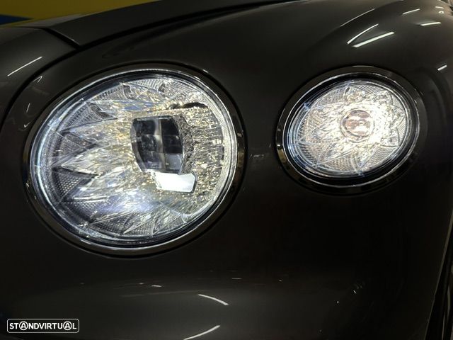 Bentley Flying Spur W12 - 52