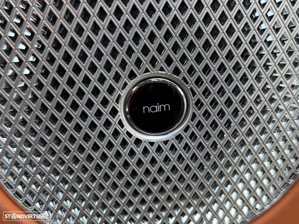 Bentley Bentayga V8 - 17