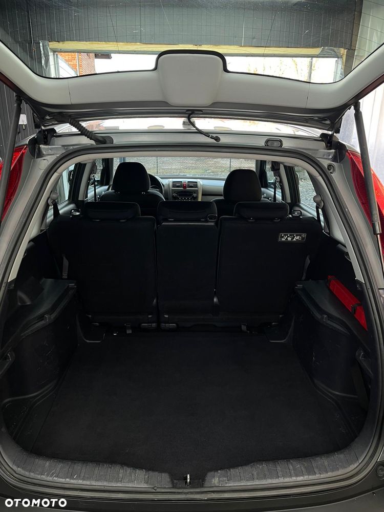 Honda CR-V 2.0i-VTEC Executive - 27