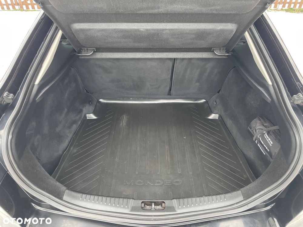 Ford Mondeo 1.6 Ti-VCT Sport - 14