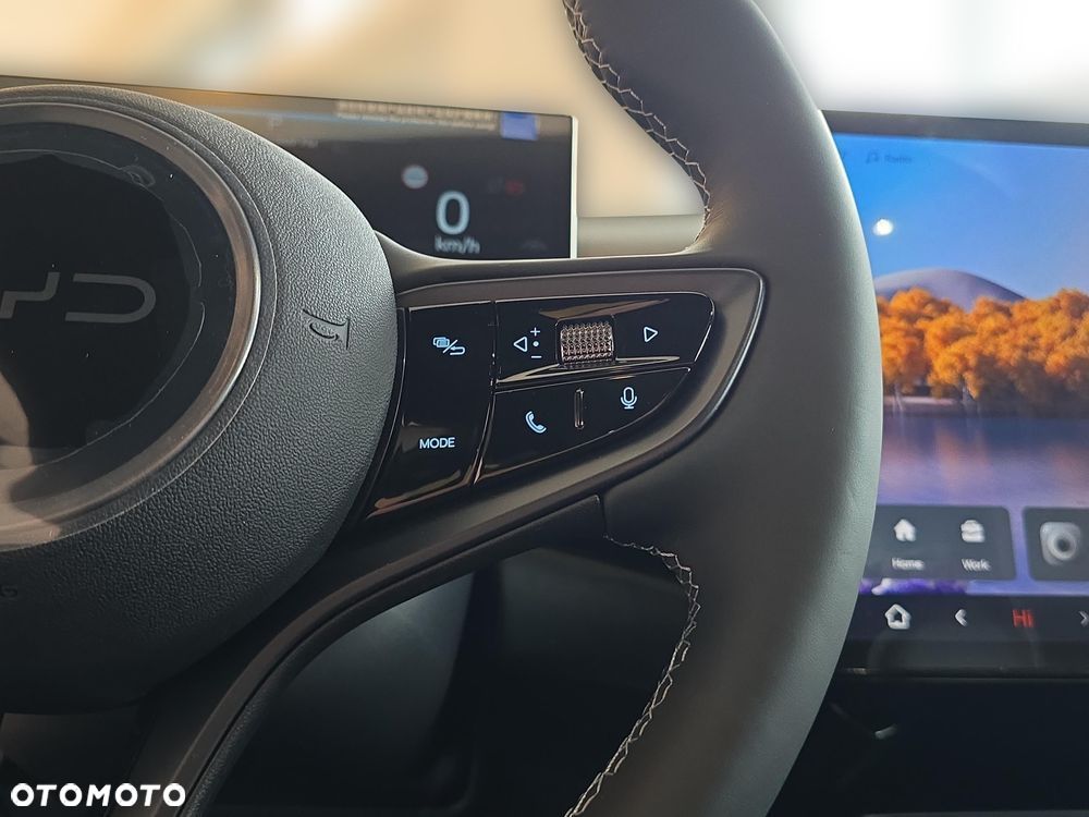 BYD Seal 82.5kWh Excellence AWD - 15