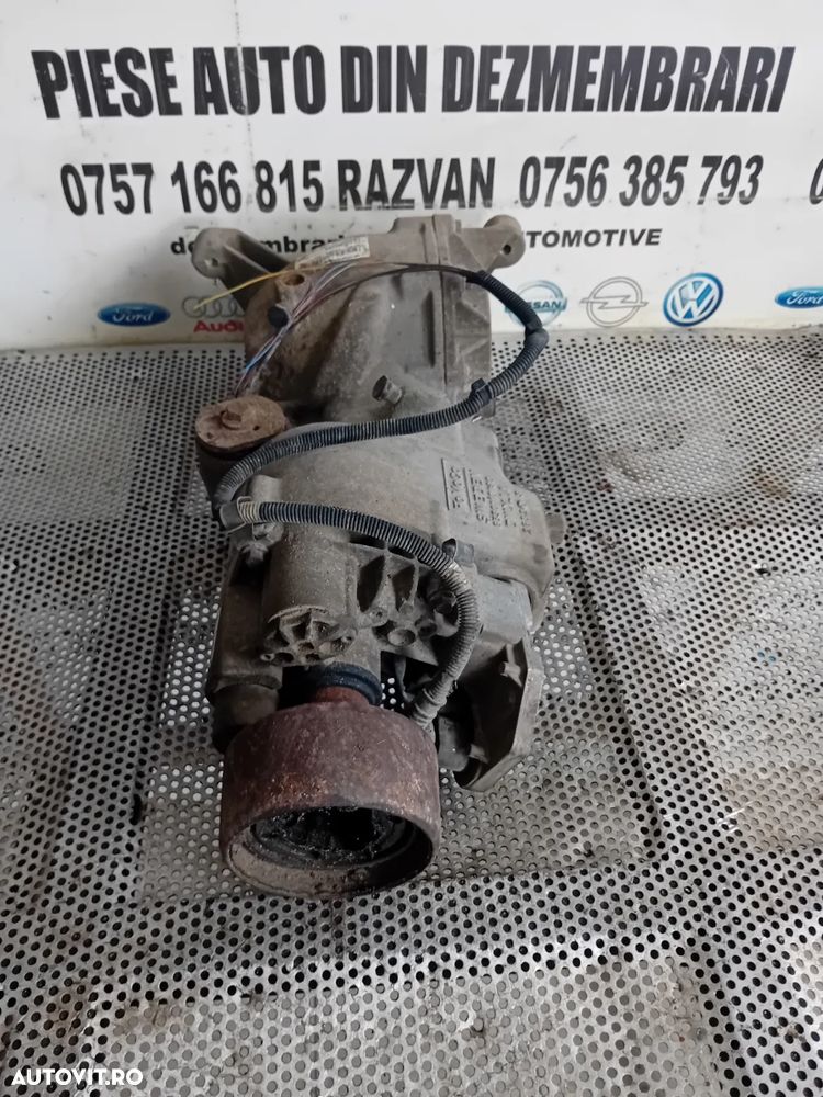 Grup Diferential Spate Complet Ford Kuga 1 I 2008-2013 Automat Cod 9V4N-4N053-BD - 2