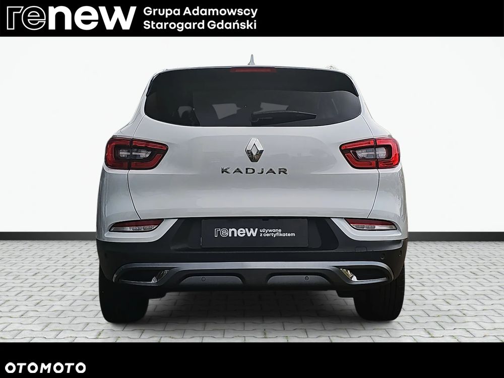 Renault Kadjar 1.3 TCe FAP Intens - 12