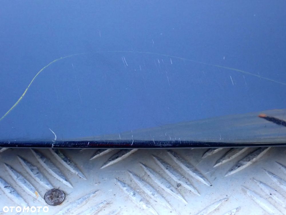 MASKA  VW PASSAT B6 KOD LAKIERU LC9X - 6