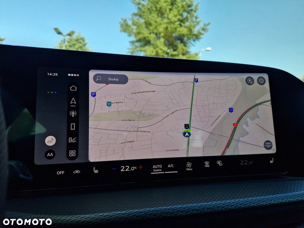Audi Q5 Sportback e-Hybrid 220 kW Quattro S tronic - 26