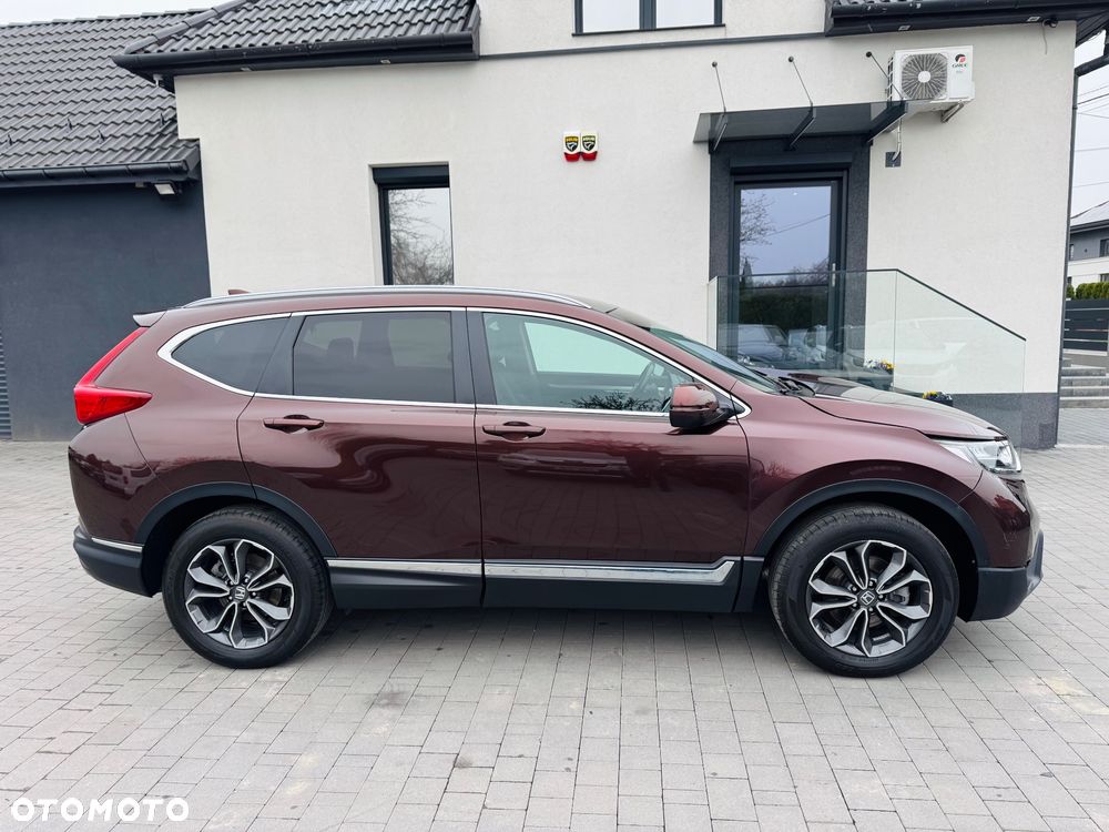 Honda CR-V e:HEV 2.0 i-MMD AWD Advance - 6