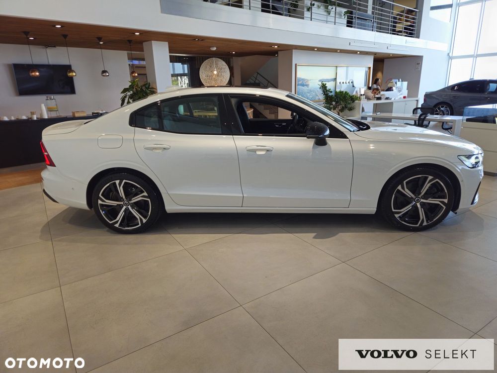 Volvo S60 - 6