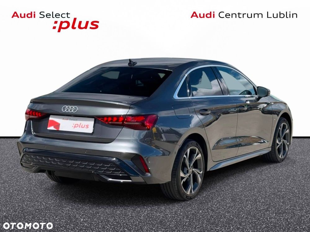 Audi A3 Limousine 35 TFSI mHEV S Line S tronic - 6