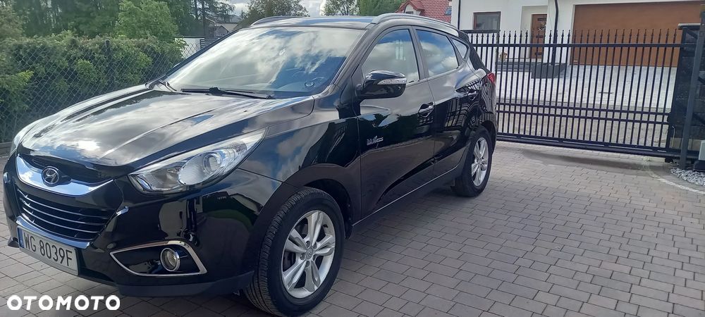 Hyundai ix35 1.7 CRDi Comfort 2WD - 3