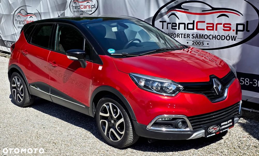 Renault Captur TCe 120 EDC Helly Hansen - 14
