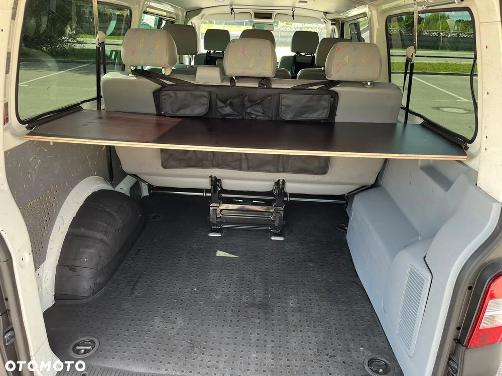 Volkswagen Caravelle L2 Trendline - 23