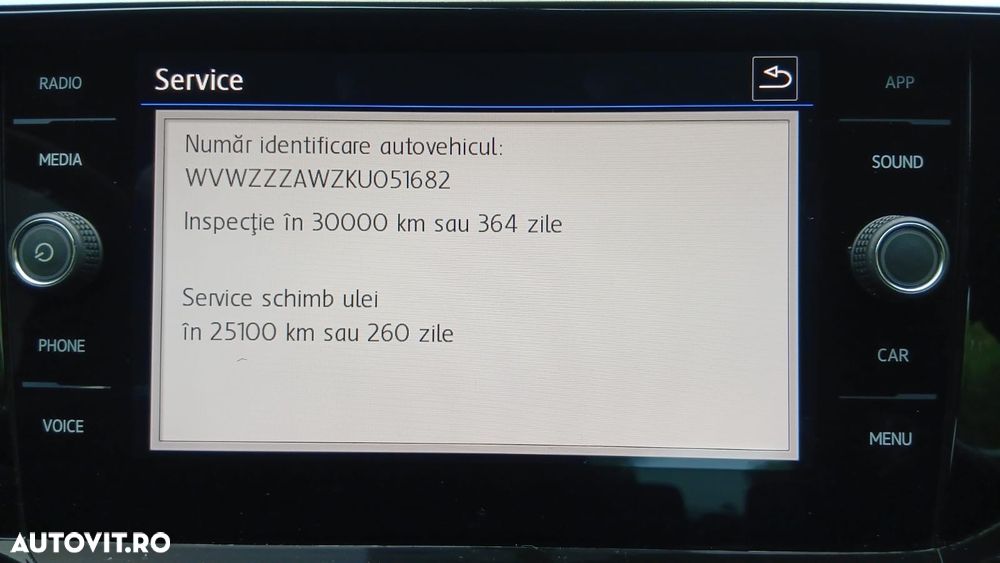 Volkswagen Polo 1.0 TSI DSG Highline - 19