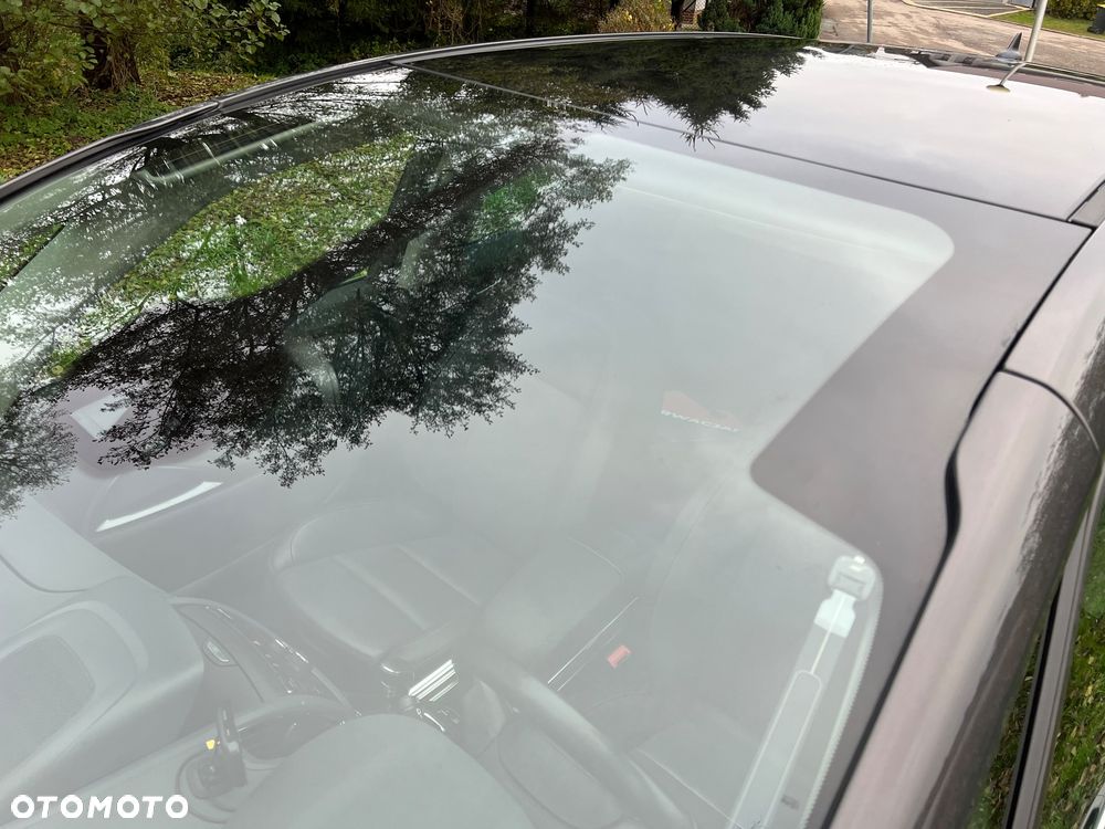 Opel Zafira 1.4 Turbo Automatik Business Innovation - 29