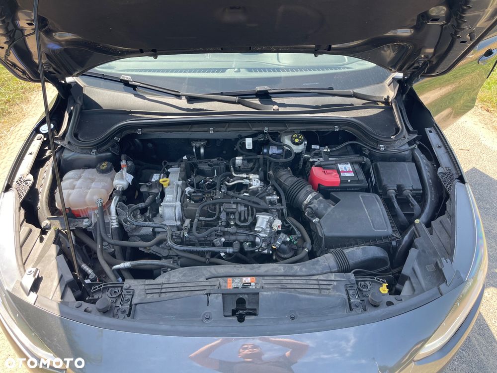 Ford Focus Turnier 1.0 EcoBoost Start-Stopp-System COOL&CONNECT DESIGN - 28