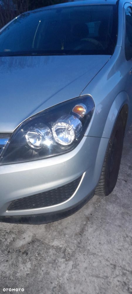 Opel Astra - 6