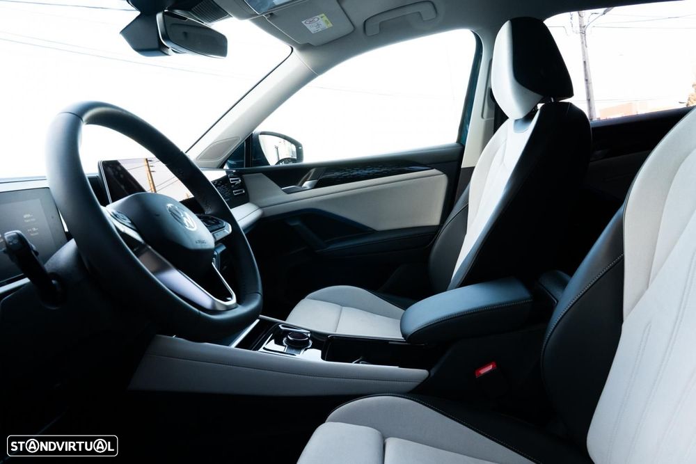 VW Tiguan 1.5 eTSI Elegance DSG - 5