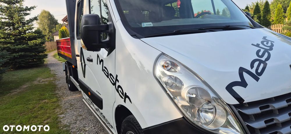 Renault Master - 13