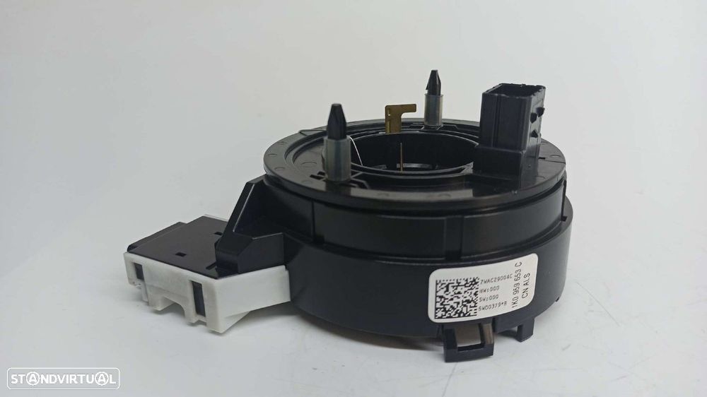 FITA DE AIRBAG VOLKSWAGEN CADDY KA/KB (2K) FURG. - 6