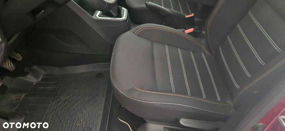 Dacia Sandero Stepway 1.0 TCe Comfort - 11