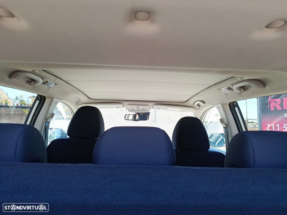 Nissan Qashqai - 18