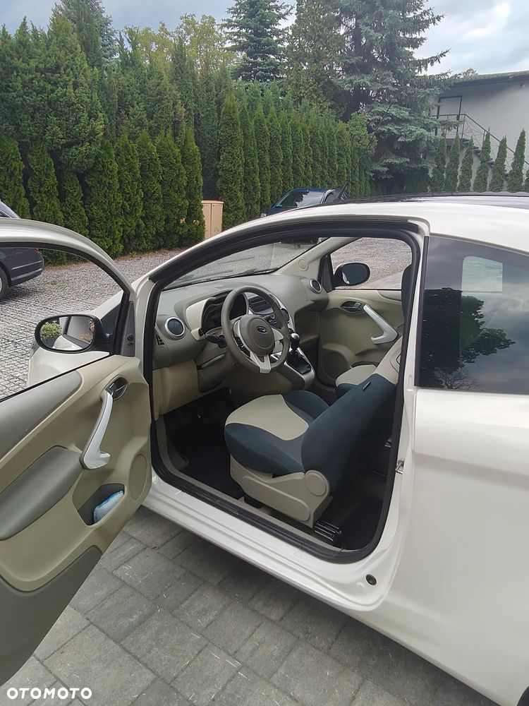 Ford KA 1.2 Titanium - 6