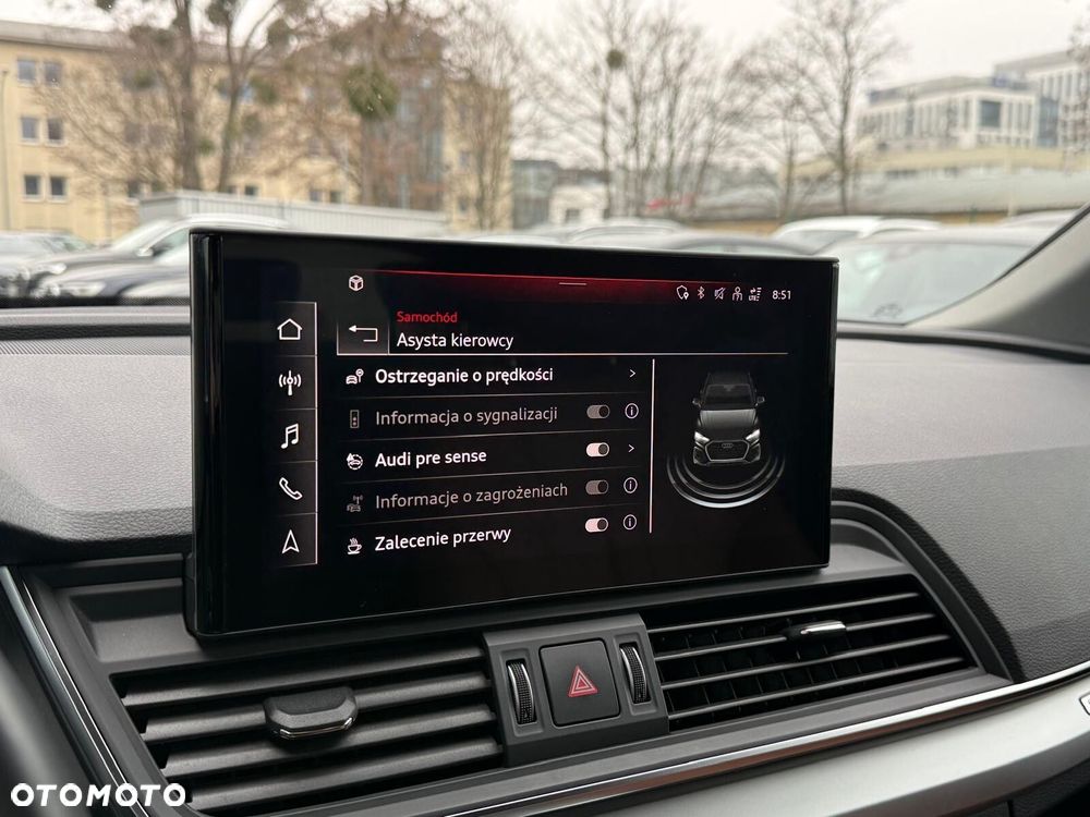 Audi Q5 50 TFSI e Quattro Advanced S tronic - 31