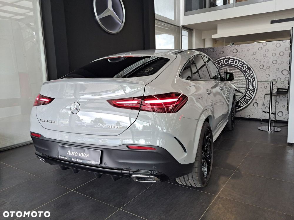 Mercedes-Benz GLE - 22