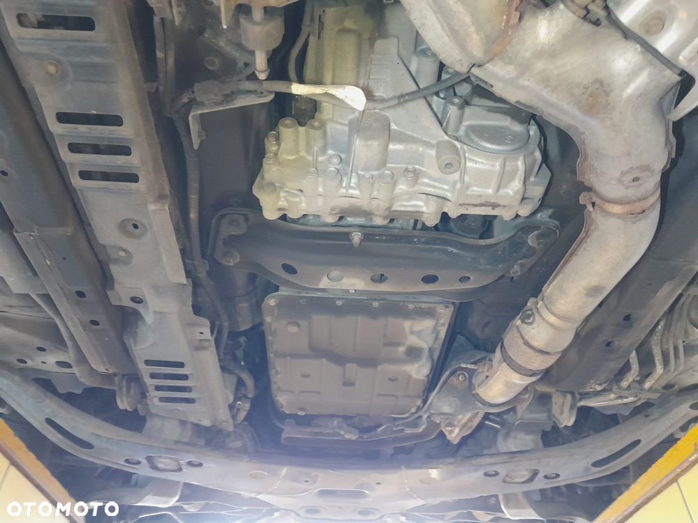 Infiniti QX70 3.0d S Premium - 41