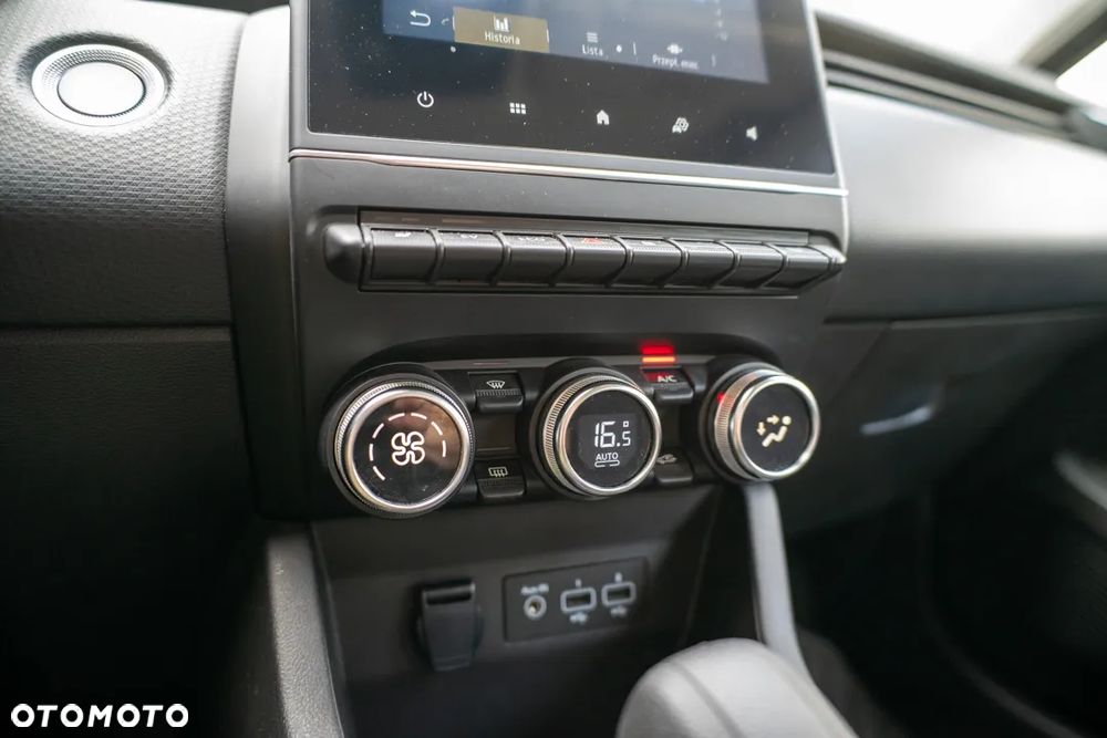 Renault Clio E-TECH 140 INTENS - 34