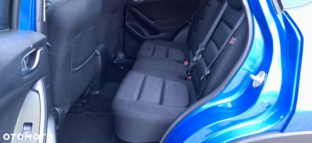 Mazda CX-5 SKYACTIV-D 150 Center-Line - 17