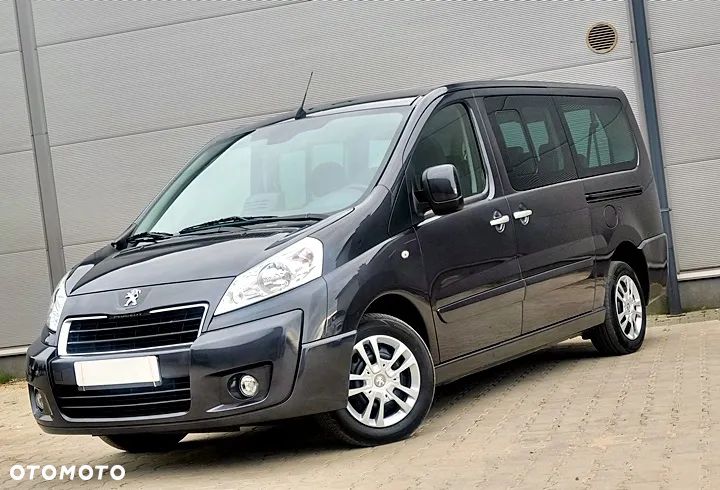 Peugeot Expert Tepee 2.0 HDi L2 Premium - 2