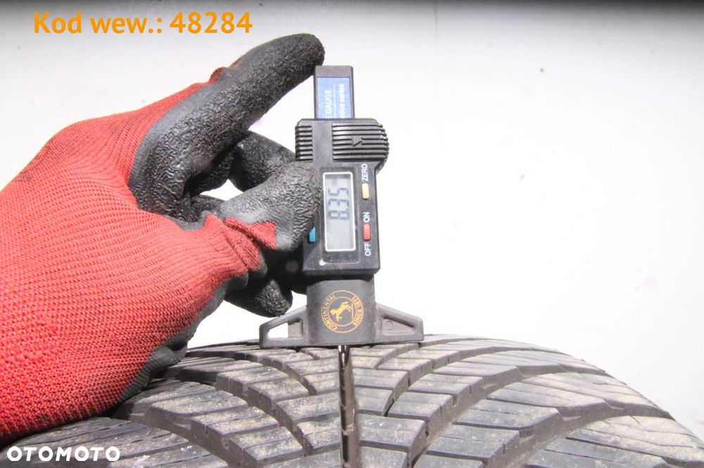 Opony Goodyear Goodyear Vector 4Seasons G2 215/45 R17 - 2