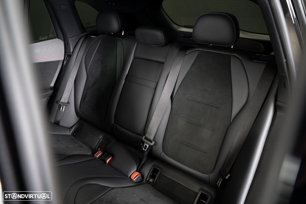 Mercedes-Benz EQE SUV 300 Edition - 15