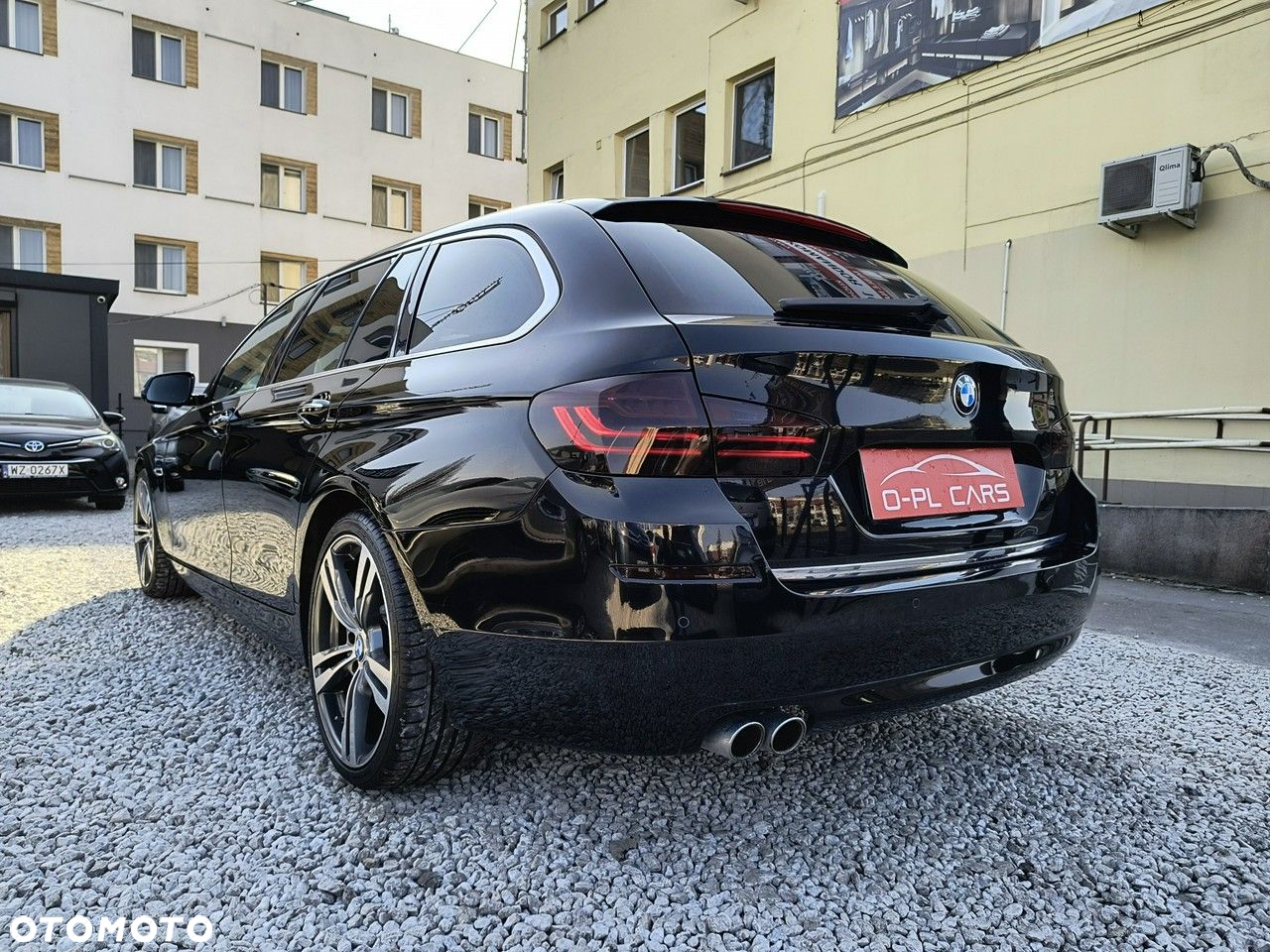 BMW Seria 5 - 30