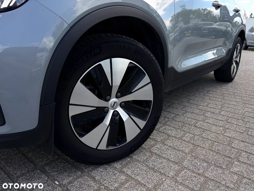 Volvo XC 40 B3 Core - 5