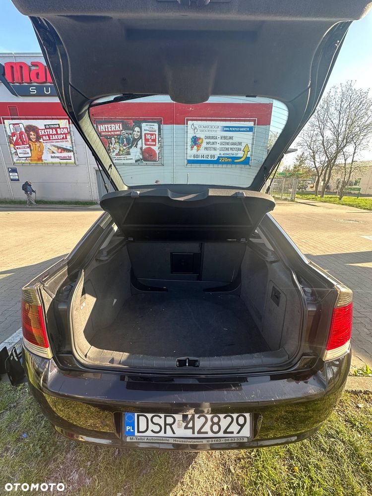 Opel Vectra 1.9 CDTI Elegance ActiveSelect - 14