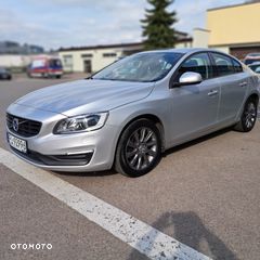 Volvo S60 CC D4 Drive-E Momentum