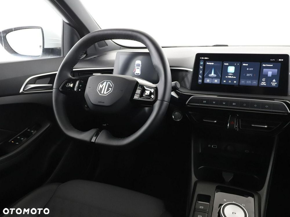 MG MG3 3 Hybrid+ Luxury - 17