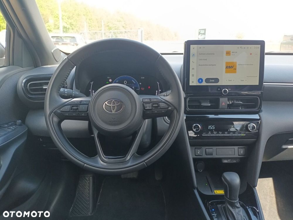Toyota Yaris Cross Hybrid 1.5 Style - 9