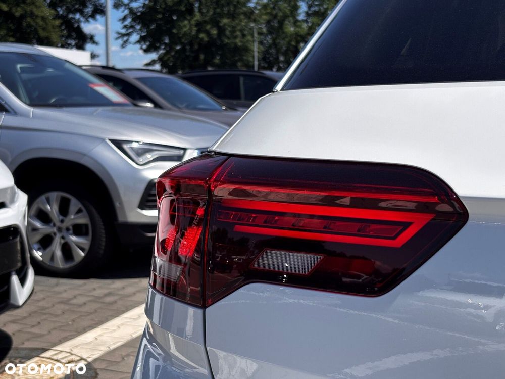 Volkswagen T-Roc 1.5 TSI Life - 11
