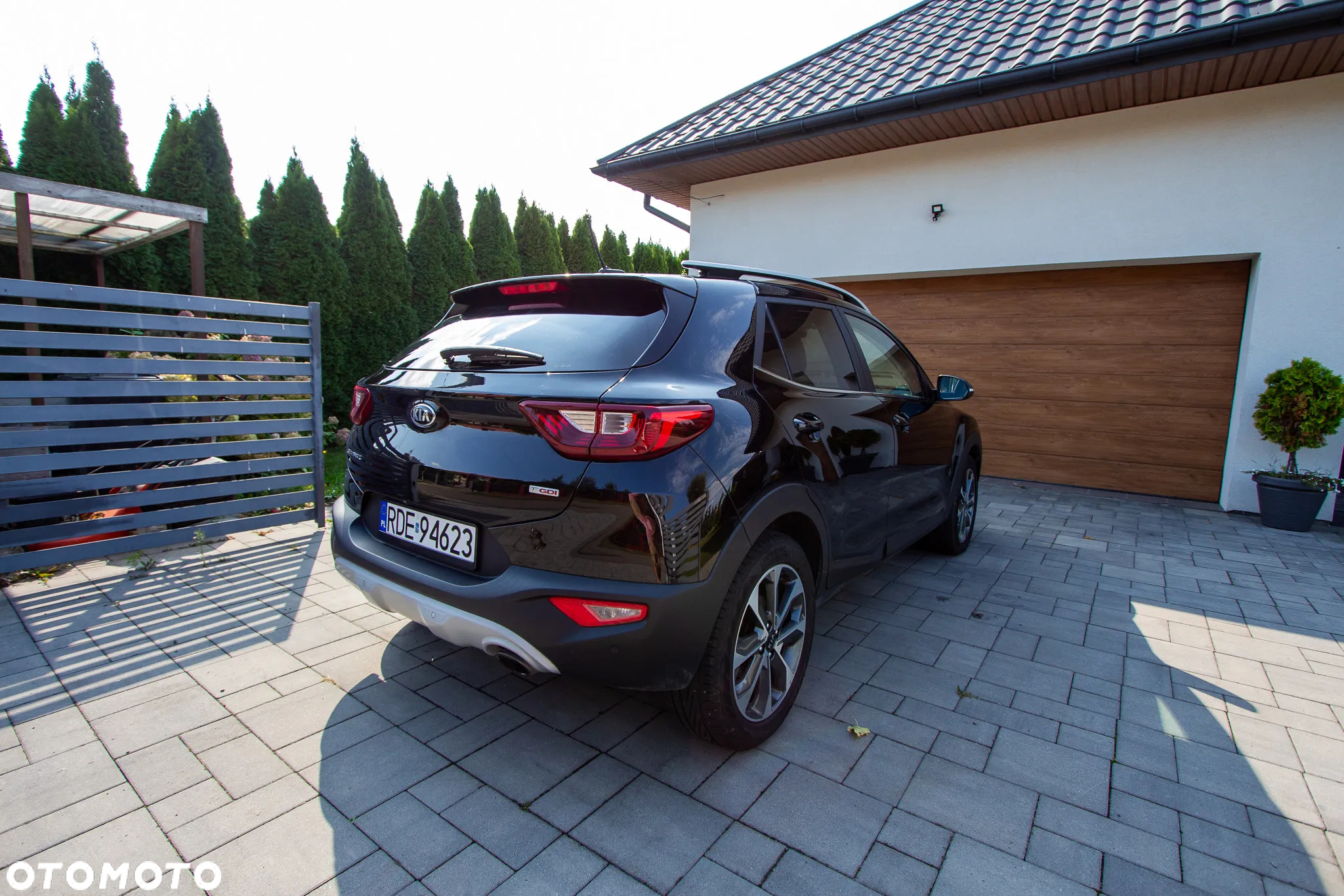 Kia Stonic 1.0 T-GDI L - 7