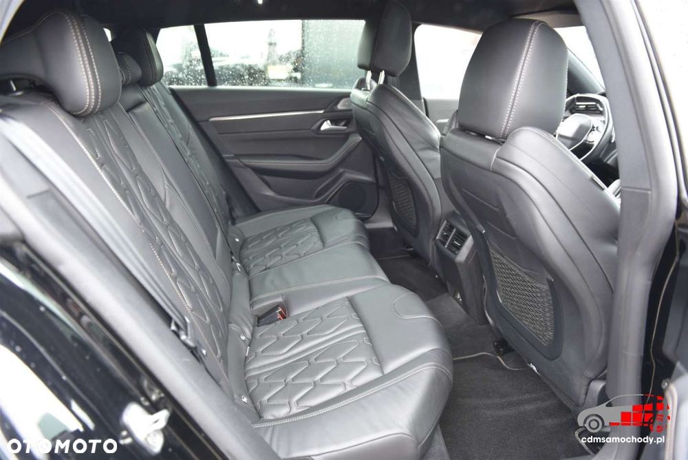 Peugeot 508 - 16