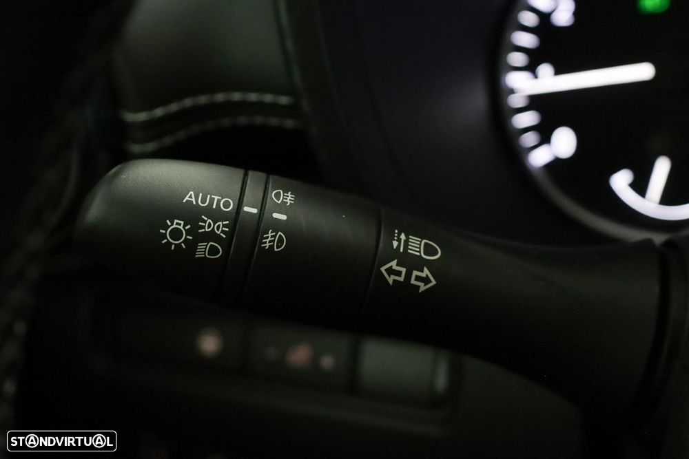 Nissan Juke 1.0 DIG-T Tekna - 17