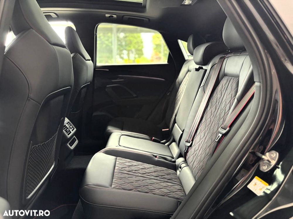 Audi Q5 Sportback 40 TFSI quattro S tronic MHEV - 13