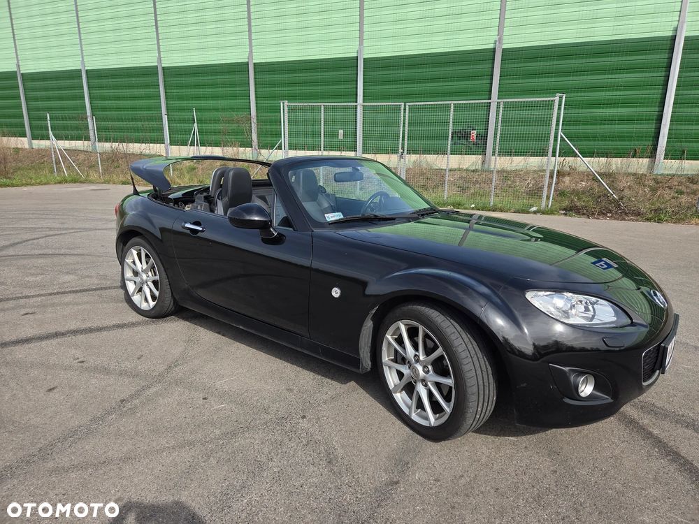 Mazda MX-5 - 6