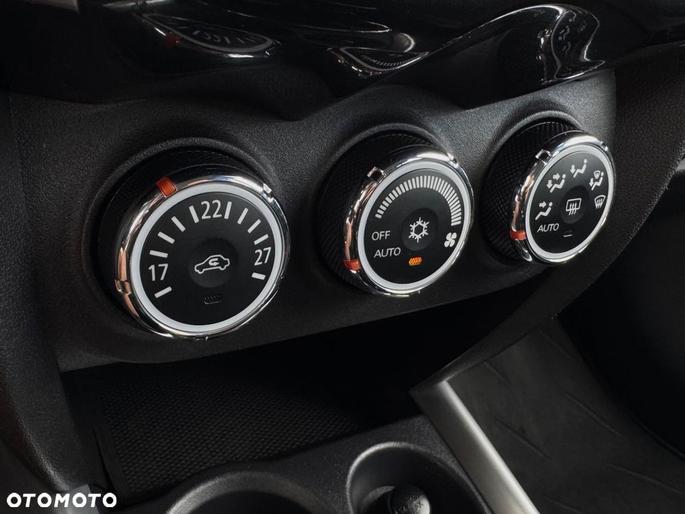 Citroën C4 Aircross e-HDi 115 Stop & Start 2WD Tendance - 22
